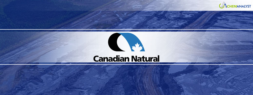 Canadian Natural Bolsters Oil Sands and Duvernay Positions with Chevron Asset Acquisition